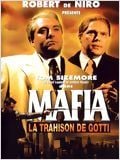 Mafia, la trahison de Gotti : Affiche