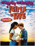 The Incredibly True Adventure of Two Girls in Love : Affiche