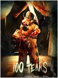 100 Tears : Affiche