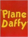 Plane Daffy : Affiche