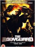 The Bodyguard : Affiche