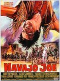 Navajo Joe : Affiche