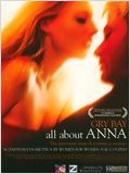 All about Anna : Affiche