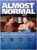 Almost Normal : Affiche
