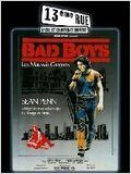 Bad Boys : Affiche