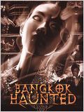 Bangkok Haunted : Affiche