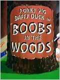 Boobs in the Woods : Affiche