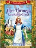 Alice au pays des merveilles : À travers le miroir : Affiche