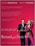 Bernard et Doris : Affiche