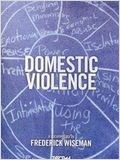 Domestic Violence : Affiche