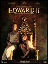 Edward II : Affiche