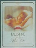 Faustine et le bel été : Affiche