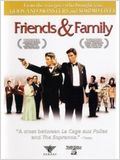 Friends and Family : Affiche