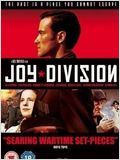 Joy Division : Affiche