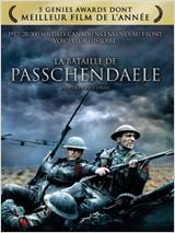 La Bataille de Passchendaele : Affiche