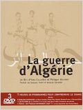 La Guerre d'Algérie : Affiche