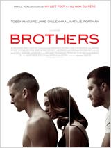 Brothers : Affiche