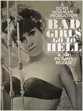 Bad Girls go to Hell : Affiche
