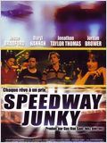 Speedway Junky : Affiche