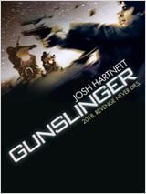 Gunslinger : Affiche
