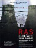R.A.S. nucléaire rien à signaler : Affiche