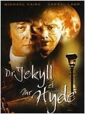Dr. Jekyll et Mr. Hyde (TV) : Affiche