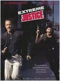 Extreme Justice : Affiche