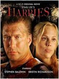 Harpies (TV) : Affiche