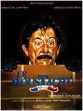 Le Moustachu : Affiche
