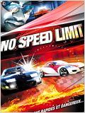 No Speed Limit : Affiche