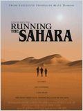 Running the Sahara : Affiche