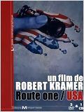 Route One USA : Affiche