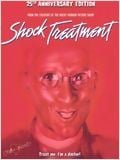 Shock Treatment : Affiche