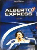 Alberto Express : Affiche