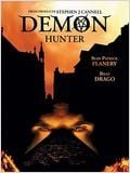 Demon Hunter : Affiche