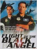 Flight of Black Angel (TV) : Affiche
