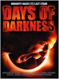 Days of Darkness : Affiche