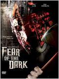 Fear of the Dark : Affiche