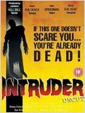 Intruder : Affiche