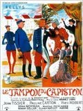 Le Tampon du Capiston : Affiche