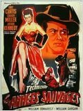 The Rawhide Years : Affiche
