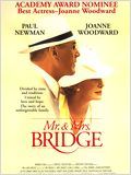 Mr and Mrs Bridge : Affiche