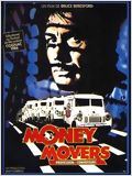 Money Movers - L'Attaque du Fourgon blindé : Affiche