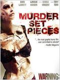Murder-Set-Pieces : Affiche
