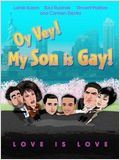 Oy Vey ! My Son Is Gay ! : Affiche