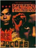 Panther : Affiche