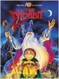 Bilbo le Hobbit (TV) : Affiche