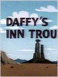 Daffy's Inn Trouble : Affiche