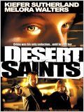 Desert Saints : Affiche