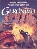 Geronimo : Affiche